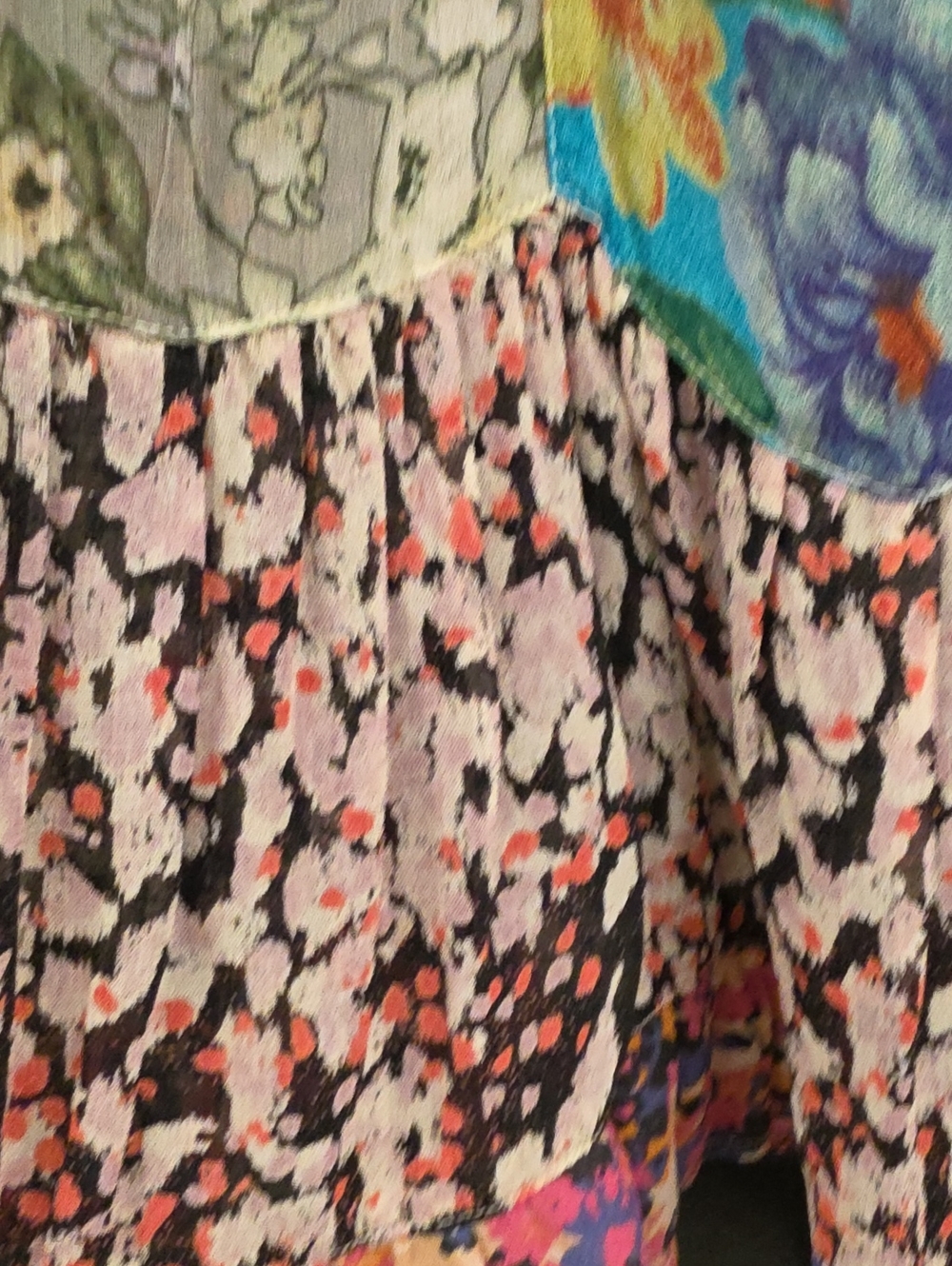 BLOOMERS, BY" YOUNG THREADS" - Picture 15 of 16